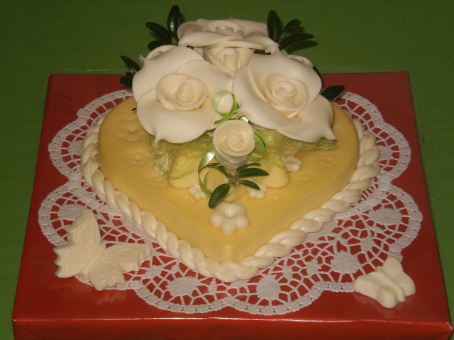 24. Malé srdiečko