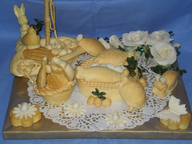 53. Pre rybára