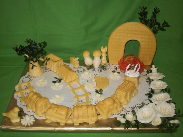 91. Vláčik