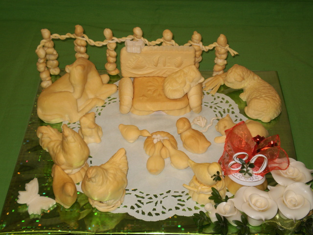 111. Gazdovský dvor