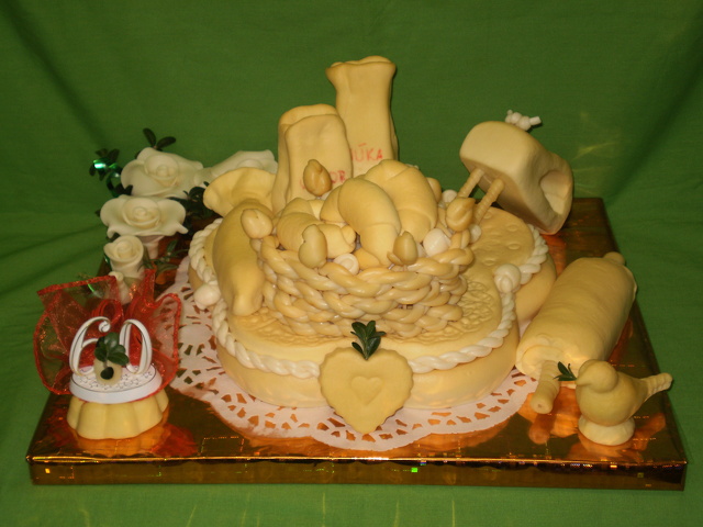 244. Pre cukrárku