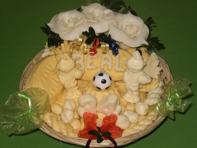 275. Pre fanúšika futbalu