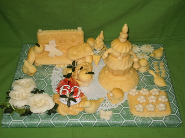 307. Pre záhradkára
