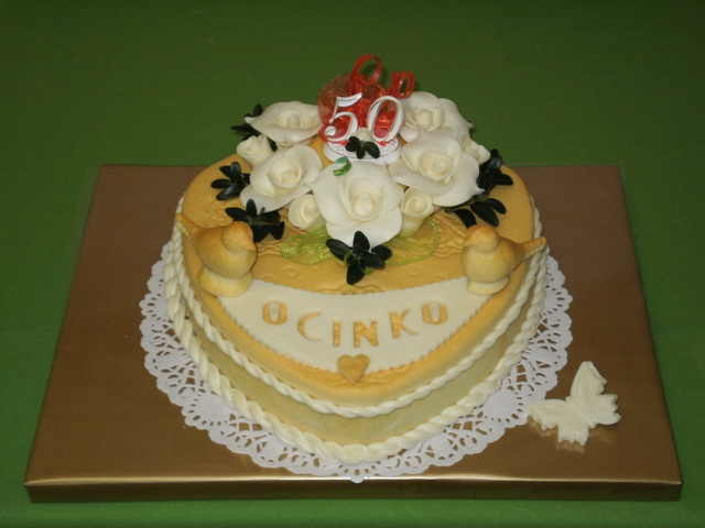 325. Plnené srdiečko