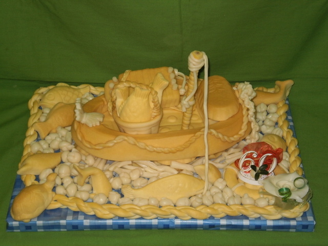 328. Pre rybára