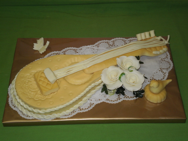 360. Gitara